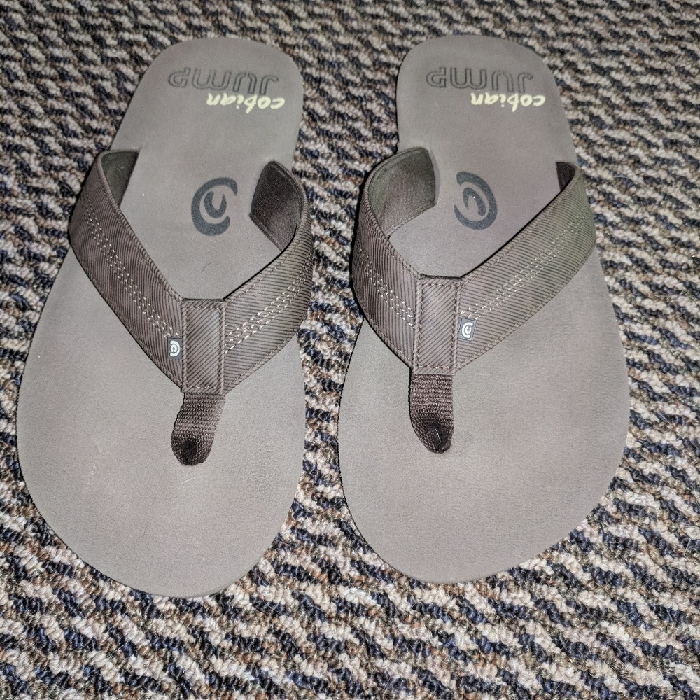 Cobain Sandals